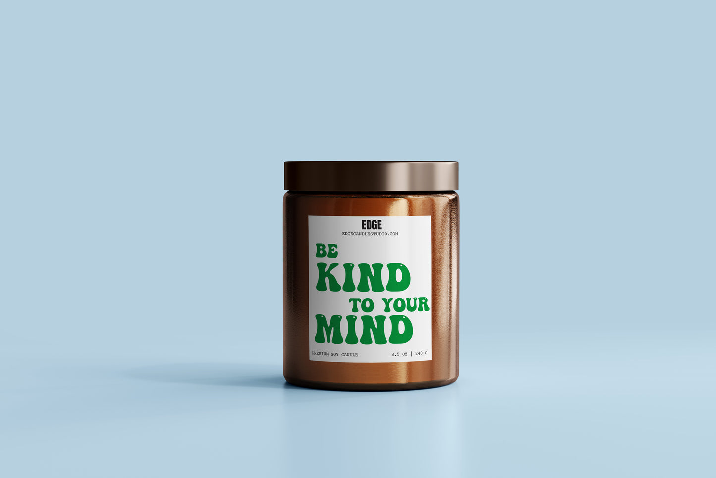 Be Kind to Your Mind