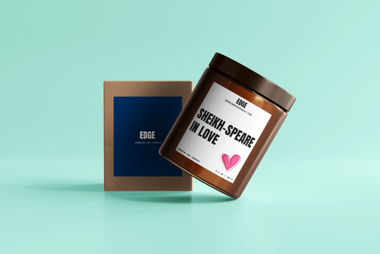 Scented Love: How Fragrances Play Cupid in Our Lives