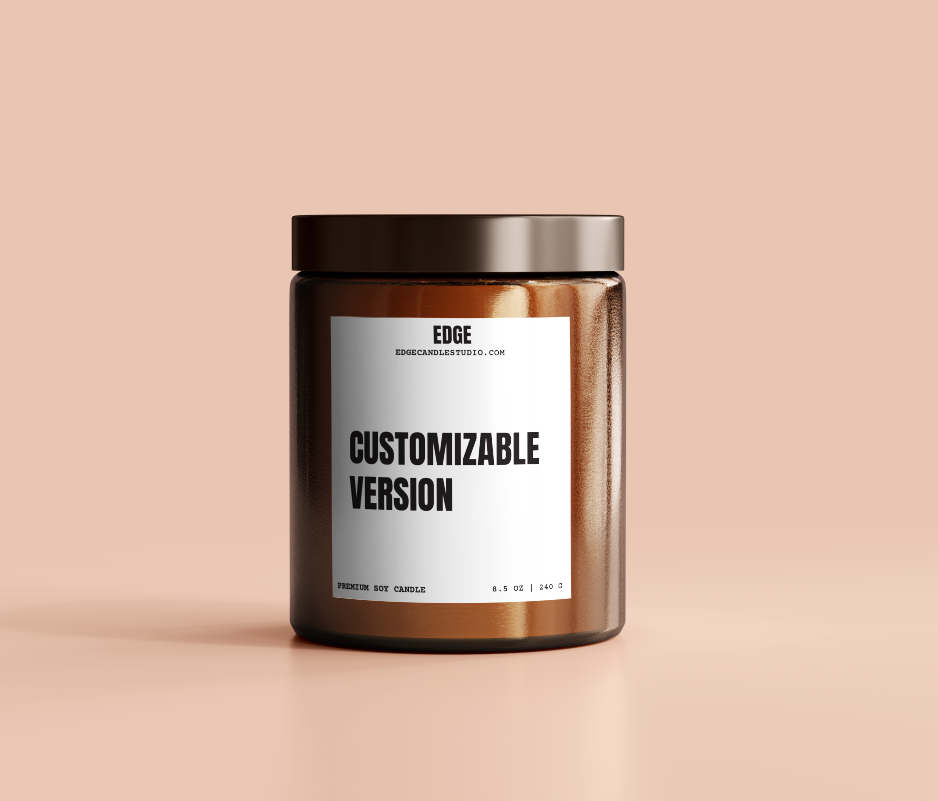 Customizable Version