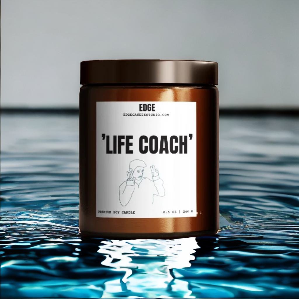 "Life Coach"