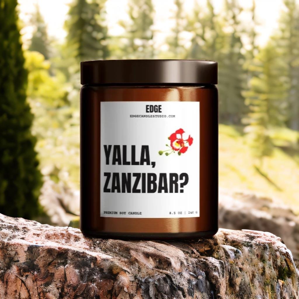 Yalla Zanzibar