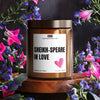 Sheikh-Speare In Love