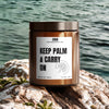 Keep Palm and Carry On