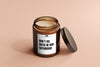funny  Edge Candle Studio