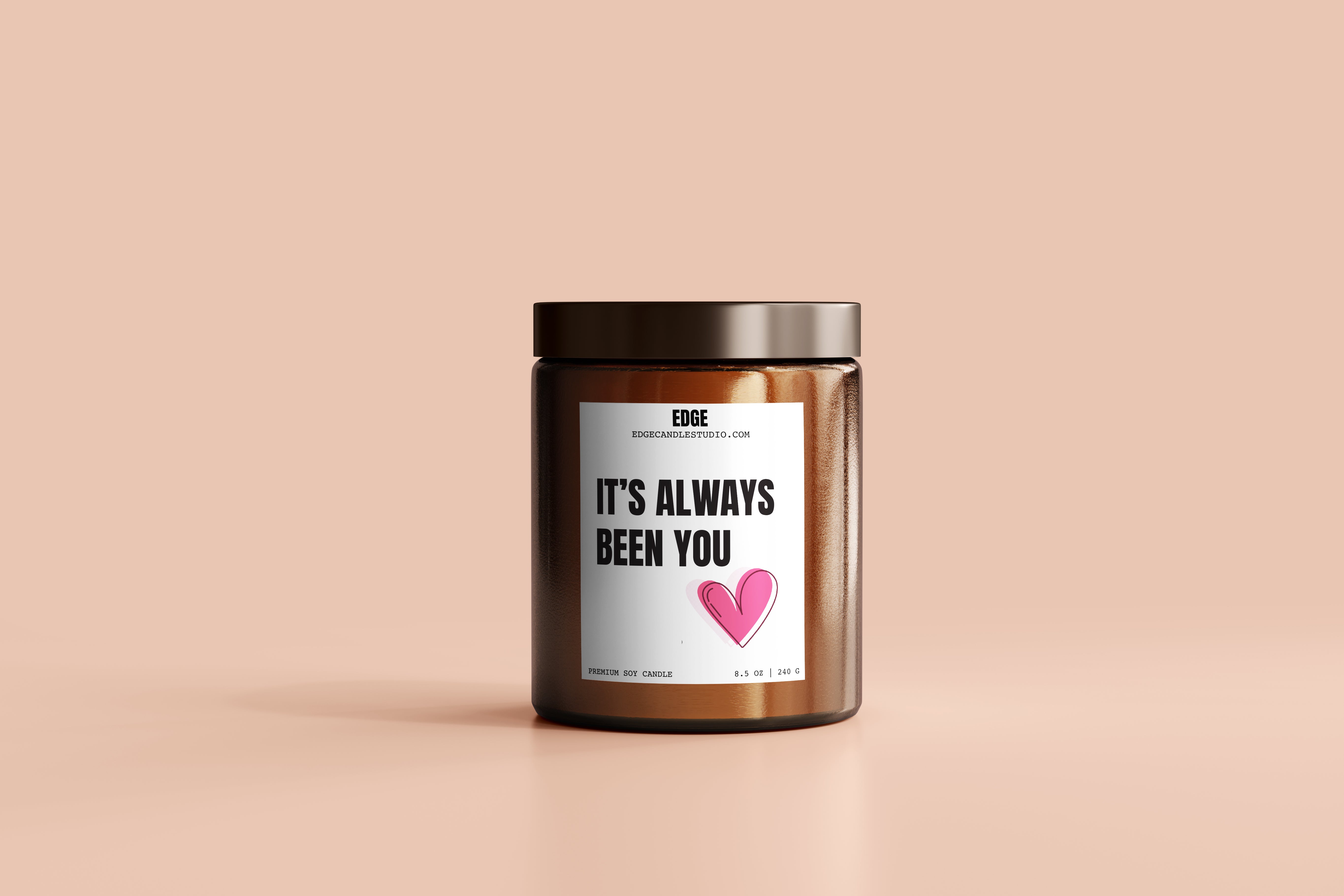 It's Always Been You