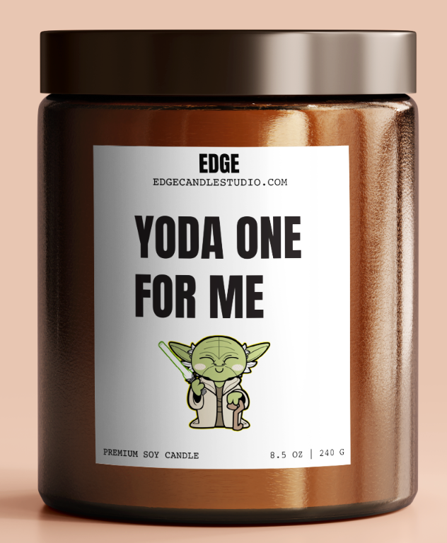 YODA One For Me