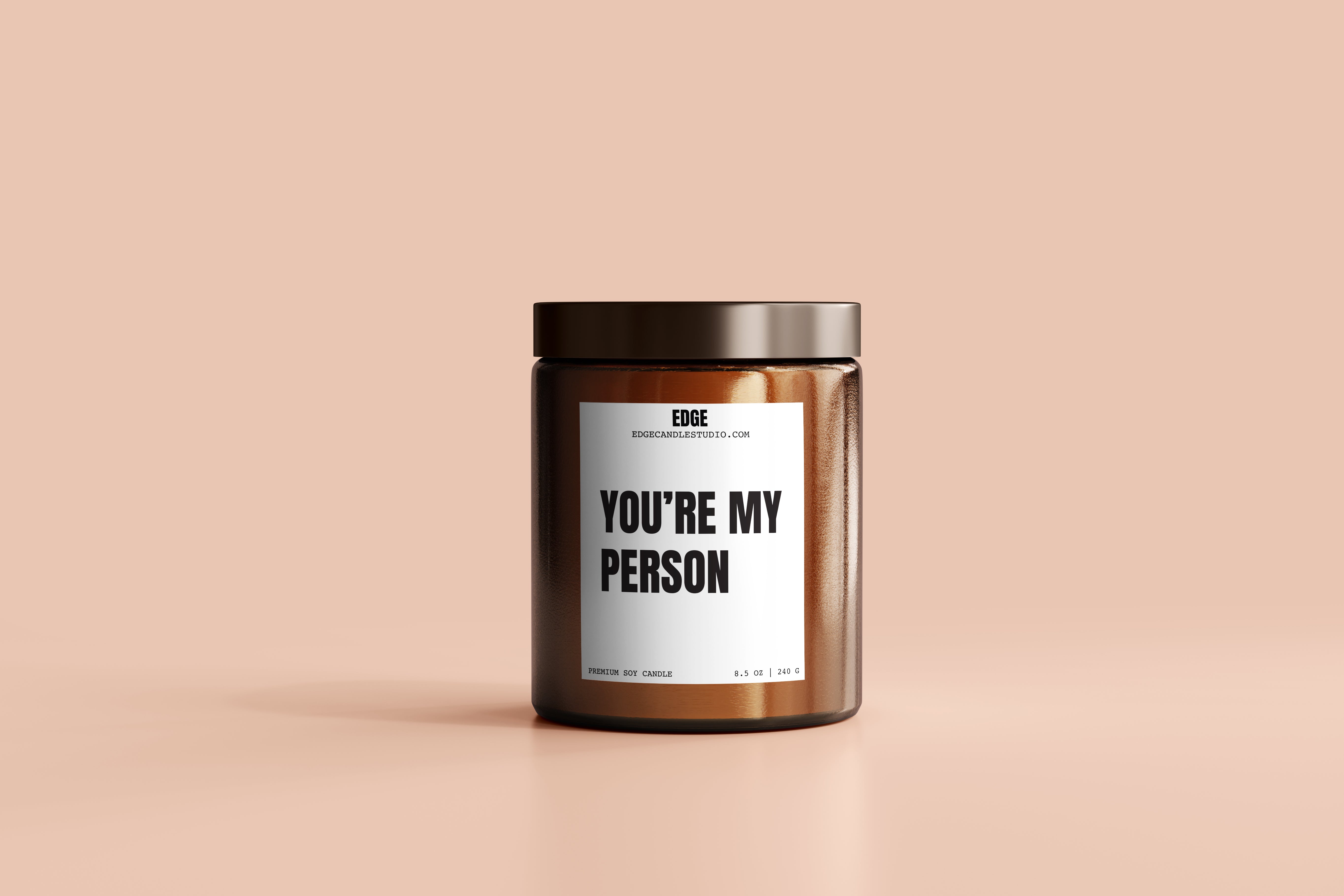 You're My Person