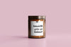 Favorite daughter Edge Candle Studio